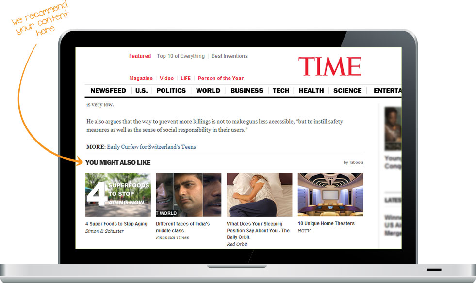 time-contenido-recomendado